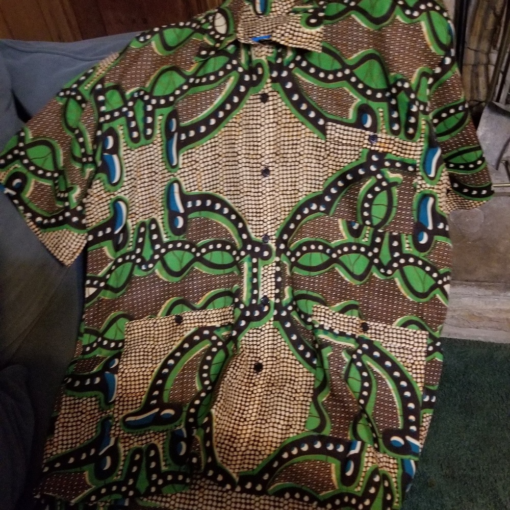 Mens Shirt